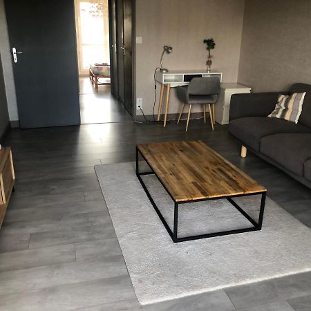 Appartement T2 - Ile De Нант Экстерьер фото
