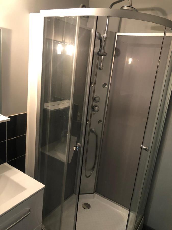 Appartement T2 - Ile De Нант Экстерьер фото