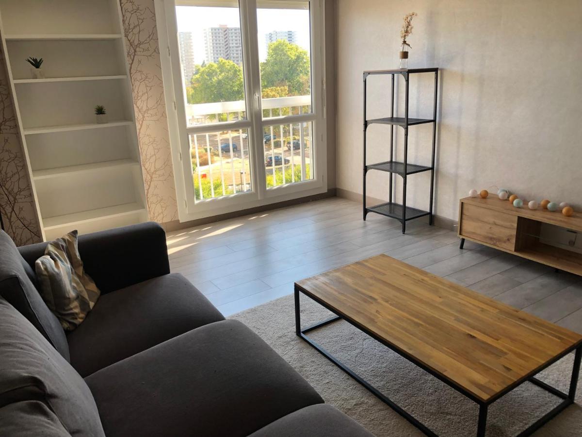 Appartement T2 - Ile De Нант Экстерьер фото