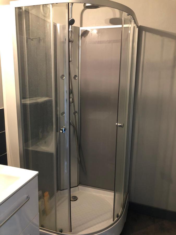 Appartement T2 - Ile De Нант Экстерьер фото