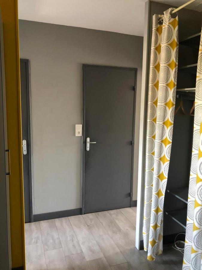 Appartement T2 - Ile De Нант Экстерьер фото